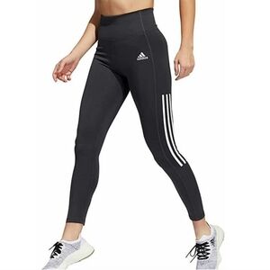 Adidas Aero Ready Tight Fit High Rise Leggings Size XS Workout Sports